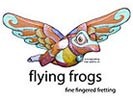 Picture for song 'Keep It True' by artist 'Flying Frogs'
