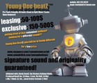 Picture for song 'Fly Love BEAT Free DL/Song Contest' by artist 'Flywalker BeatZ'