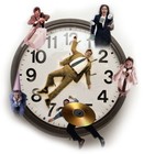 Picture for song 'Time After Curry' by artist 'Foffji'