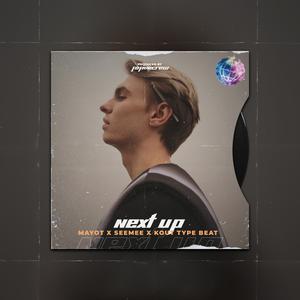 Picture for song 'Next Up' by artist 'Hey Marqo'