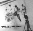 Picture for song 'Boy Beats World' by artist 'foodshelterandclothing'