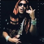 Picture for song '*DOPE*Gold & Fresh' by artist 'Foorson'