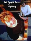 Picture for song 'Let There Be Peace On Earth' by artist 'Forbes Ministry Of Music'