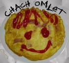 Picture for song 'Not Just For Breakfast (The Return Of Chach Omlet)' by artist 'Foreverman'