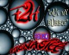 Picture for song 'Out My Bubble' by artist 'Formhell2hide'
