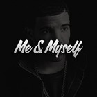 Picture for song 'Me & Myself - Drake x The Weekend Type Beat' by artist 'Forrest Beats'
