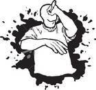 Picture for song 'laugh- Free Download' by artist 'Four L's'