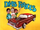 Picture for song 'Dias Felices' by artist 'FQC'