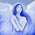 Picture for song 'Angel Blue' by artist 'FraDanSes'