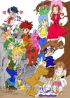 Picture for song 'Tengo la Fe' by artist 'FraDanSes'