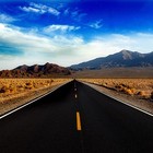 Picture for song 'One Lonely Desert' by artist 'Fragile Forest'