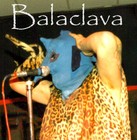 Picture for song 'Balaclava' by artist 'Frank Fish and the Fins'