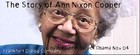Picture for song 'Ann Nixon Cooper' by artist 'Frankfurt Dialog Company'