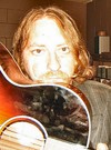 Picture for song 'never' by artist 'fraser karo'