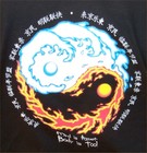 Picture for song 'FOREST FIRES & ARCTIC ICE BERGS' by artist 'FREDDY MURDER'