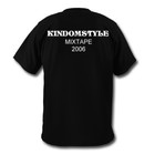 Picture for song 'Kingdomstyle Intro' by artist 'FREE2RHYME'