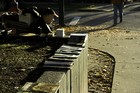Picture for song 'Street Sh!t' by artist 'Freestyle Holics'