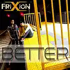 Picture for song 'Better' by artist 'freshKiDD'