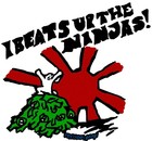 Picture for song 'Ninjas Eat Tofu' by artist 'FrigginGlorious'
