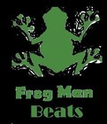 Picture for song 'Frogs domian' by artist 'Frogman beats STore'