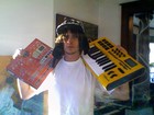 Picture for song 'hyphy instrumental' by artist 'from a seed productions'