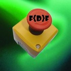 Picture for song 'Press FDF' by artist 'FrostDaFlame'