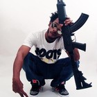 Picture for song 'Knife on the K' by artist 'FrostyProdCEO'