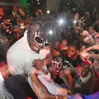 Picture for song 'Turned Upp' by artist 'FrostyProdCEO'