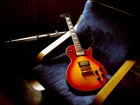 Picture for song 'More Guitar' by artist 'Fruity Bends'