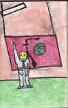 Picture for song 'American Personality demo' by artist 'Fuck the Mainstream'