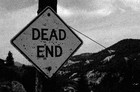 Picture for song 'DEAD END' by artist 'Full-Aim'