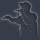 Picture for song 'Third Degree (sonik diss)' by artist 'Full Clip Recordz'