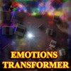 Picture for song 'Emotions Transformer' by artist 'FuNMoNsTeR'