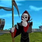 Picture for song 'Grim' by artist 'FusionFall Project'