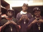 Picture for song 'Whats Up Wit We Still Thowed(I Got Me Some J's)' by artist 'Fye Ass Bama Boys'