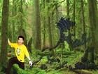 Picture for song 'I will be happy' by artist 'G1mike'
