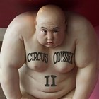 Picture for song 'This is a F N circus!!!' by artist 'Gadgidiot'