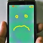 Picture for song 'droppedCall' by artist 'gary reynolds (VA)'