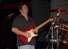 Picture for song 'Cry To Me' by artist 'Gary Smallwood'