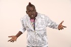 Picture for song 'Funky' by artist 'Gavin aka Godgiven'