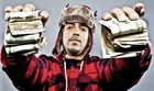Picture for song 'Fresh out the Trap (French Montana Type)' by artist 'G-Baby Stu Productions'