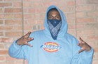 Picture for song 'BUCK' by artist 'G-CLICK (TN)'
