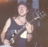 Picture for song 'Alucinando' by artist 'GEISHA (Vzla)'