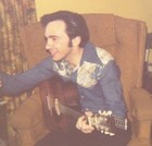 Picture for song 'I want, I need, I love you!' by artist 'Gene LeSage Sr'