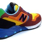 Picture for song 'NewBalance' by artist 'Genocidatron'