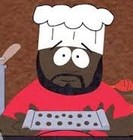 Picture for song 'CHEF G' by artist 'GENO XO'