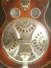 Picture for song 'Chesapeake.mp3' by artist 'Geo Ballentine'