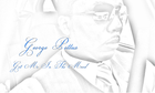 Picture for song 'i know you love me.mp3' by artist 'George Pettus (G.P.)'