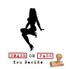 Picture for song '*New* Smash & Pass' by artist 'Georgia Stack Makers Productions'