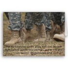 Picture for song 'March wit me (remix)' by artist 'Get em boi'